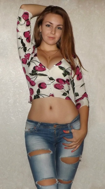 Анкета проститутки Милада - Фото 1, Чудово, 28 лет, №25845