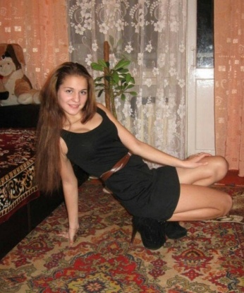 Анкета проститутки Уляха - Фото 1, Чудово, 24 года, №8012